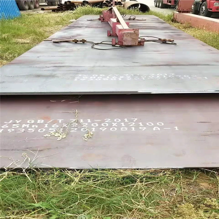 GB/T699 C60 High strength steel Q345 Q235 carbon steel plate sheet for construction