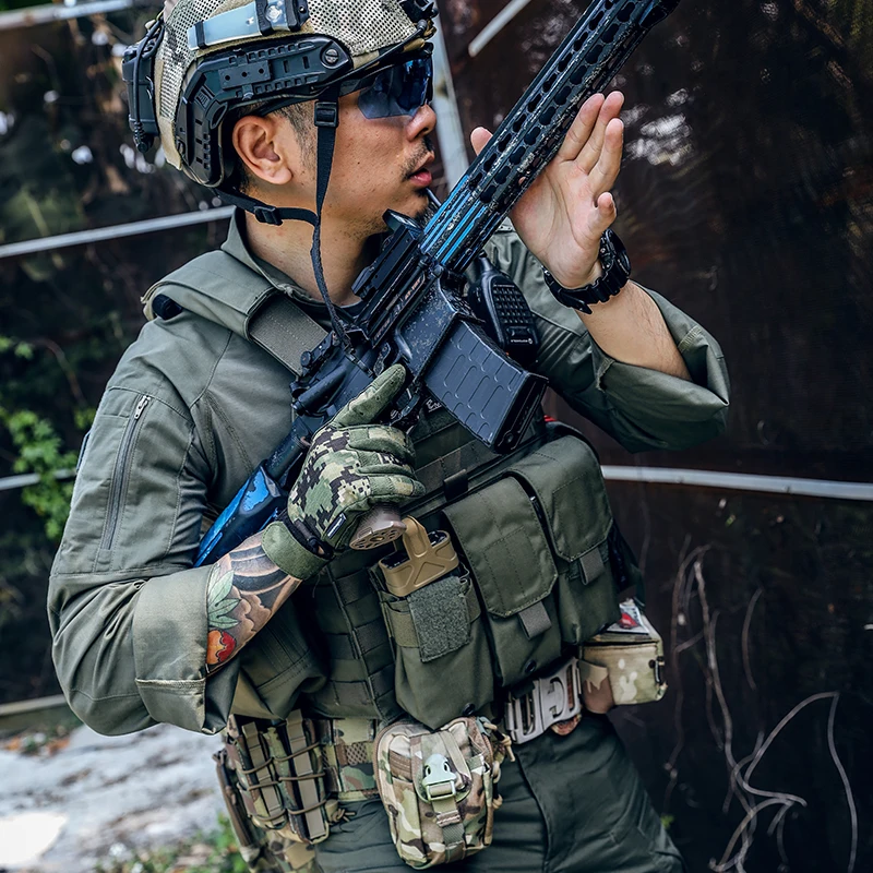 Emersongear Army Camouflage Uniforms Police Training Clothing Tactical Camouflage Military Uniform Combat
