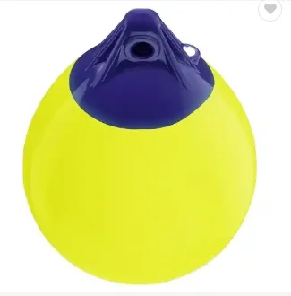 A SERIES  MODEL A2 COLOR  PVC MARINE BOAT INFLATABLE FENDER