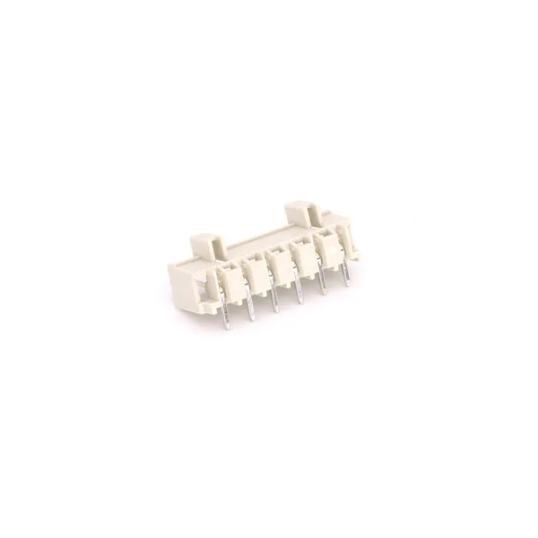 5.00 Pitch YE7230-500 gray PCB screwless  pluggable female terminal block