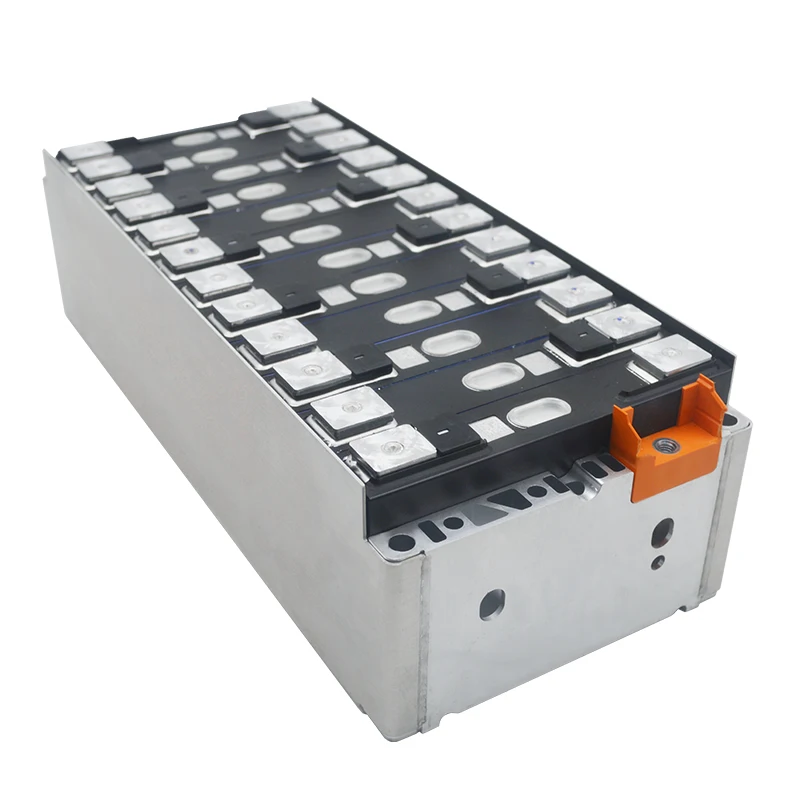 Best Selling 12S1P CATL Brand New 44.4V 37Ah 42Ah NCM Li-ion Battery Module for Electric Cars Nissan Leaf Replacement (2022)