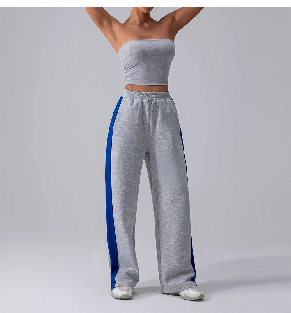 RUIQUWIN Wholesale Women Sport Clothes Active Wear Yoga Bra Shorts Set Sportswear Fitness Gym Clothing Yoga Set