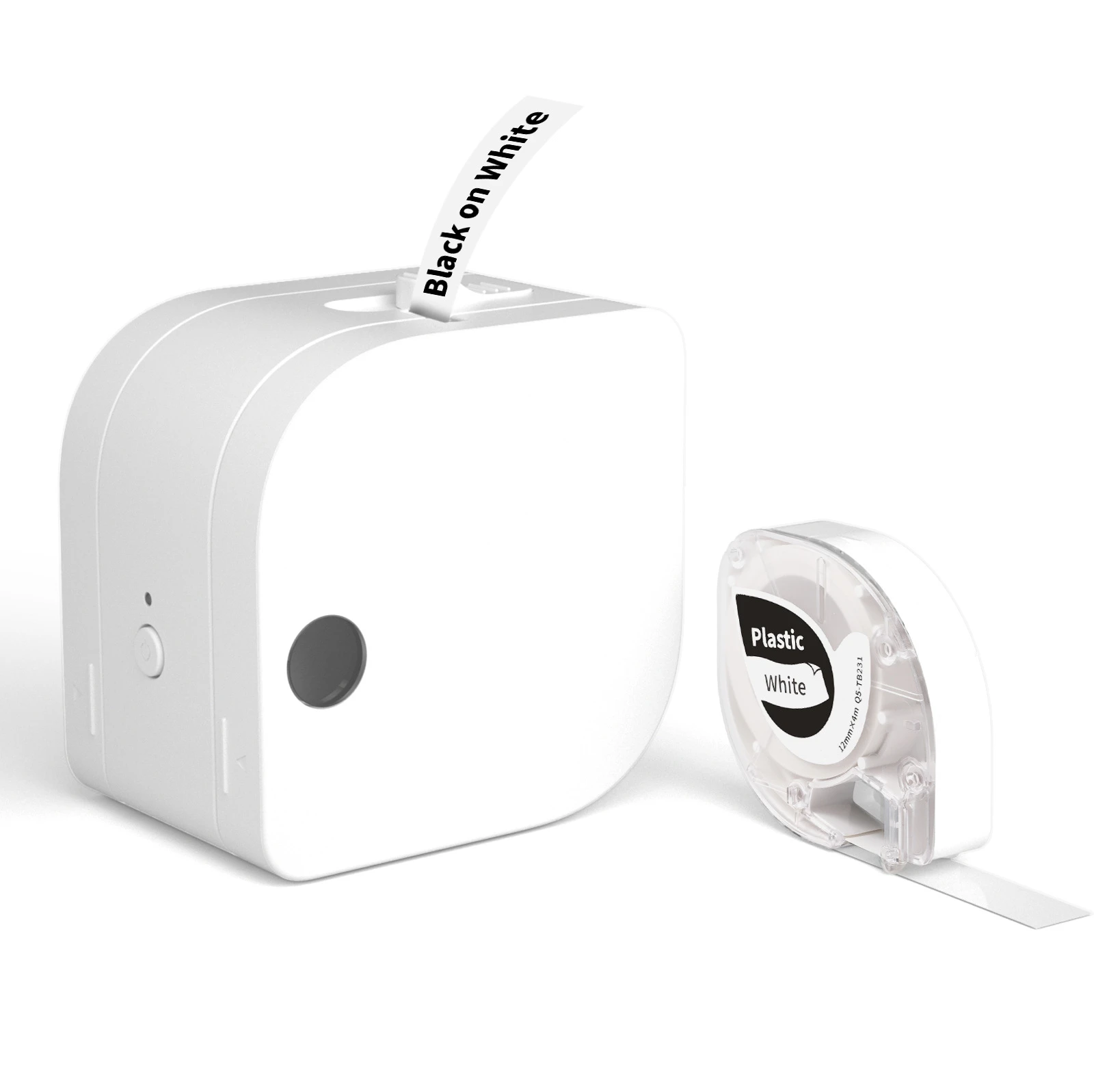 P21 bluetooth  Label printer