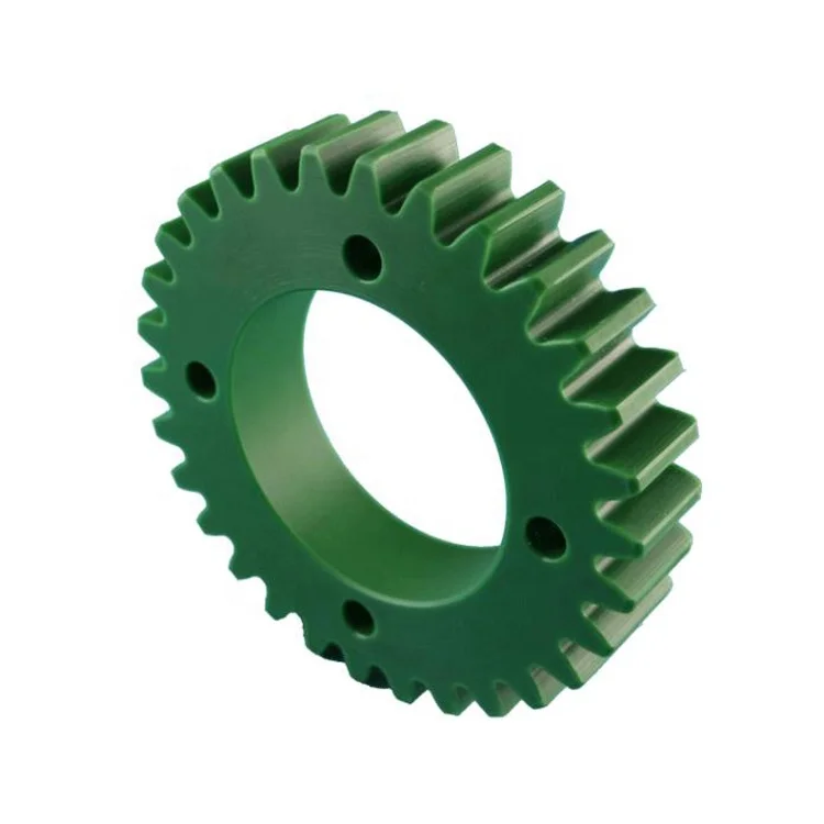 OEM Customized Precision Machining Parts Strong Engineering Manufacture Plastic Parts ABS Acrylic Delrin CNC Machining Service