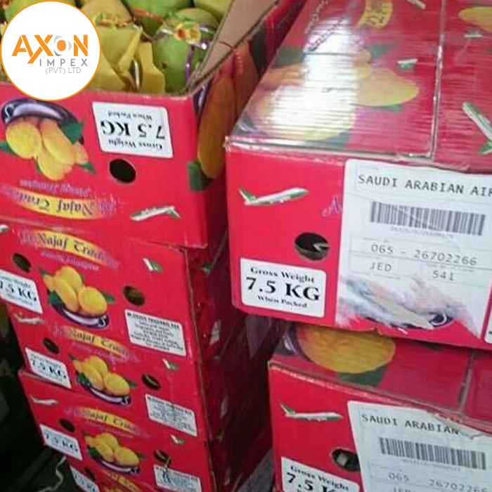
Full Ripe And Juicy Chaunsa Mangoes From Pakistan/Honey Sweat Mangos 