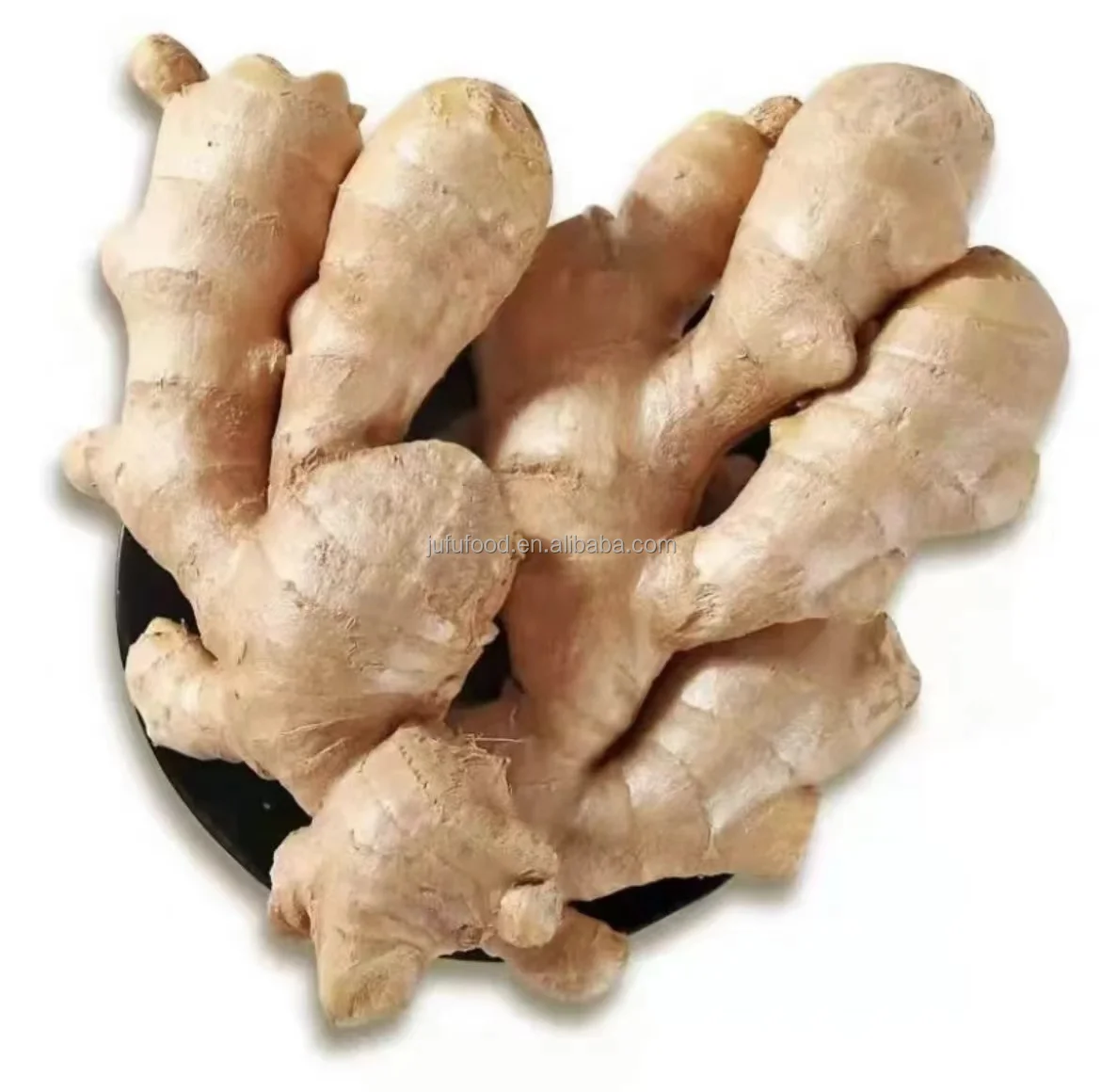 Good quality dried bulk fresh ginger market price per ton wholesale ginger buyers for buy dried ginger export from china