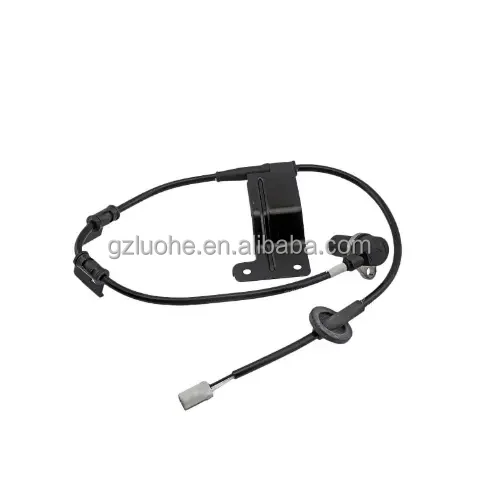 Good quality Wholesale ABS SENSOR WHEEL SPEED SENSOR 56029338AB 56029338AC 56029338AD ALS1837 5S8499 FOR Dodge Magnum 2007