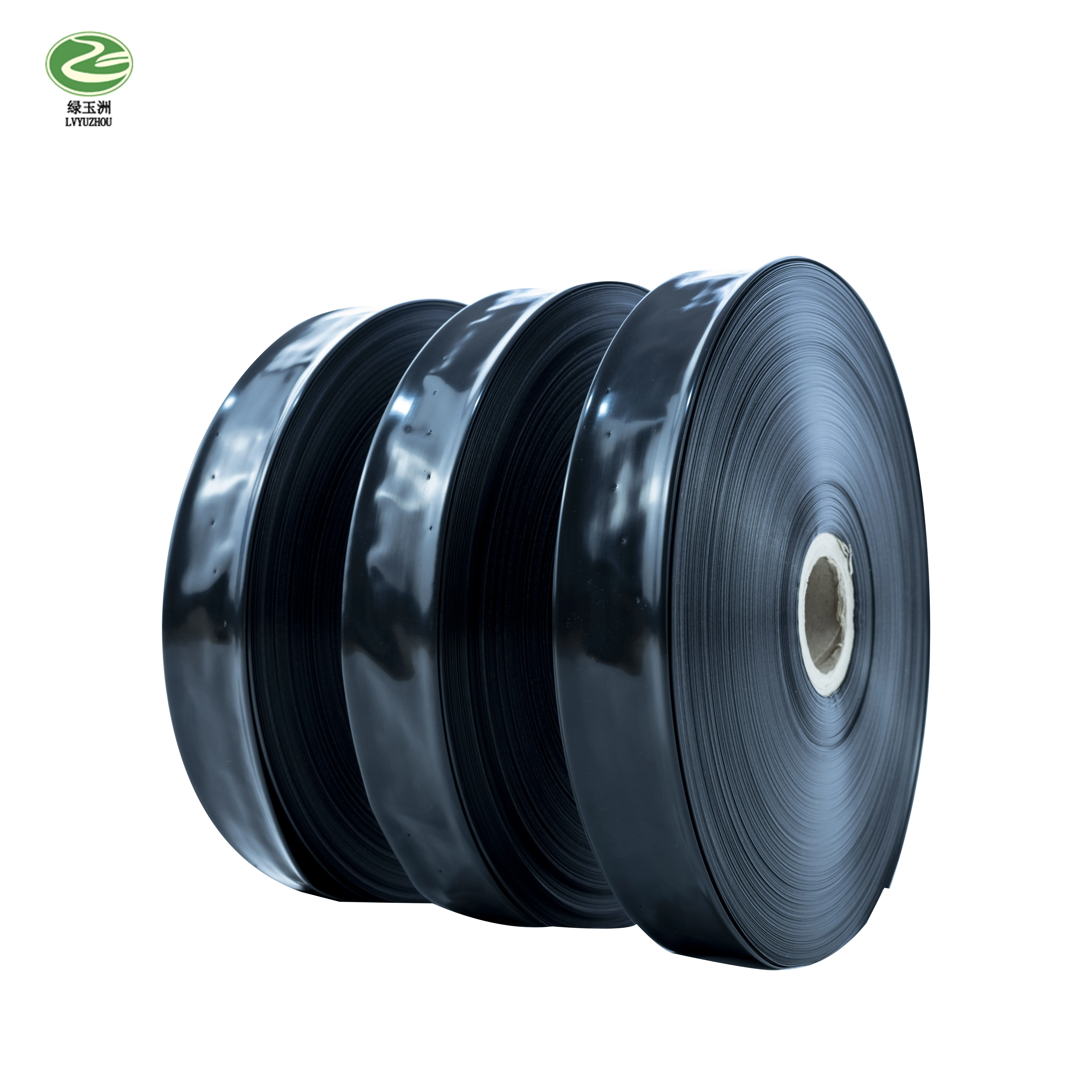 Wholesale Water Spray Products Drip Irrigation Belt Sprinkler Tube Micro jet belt