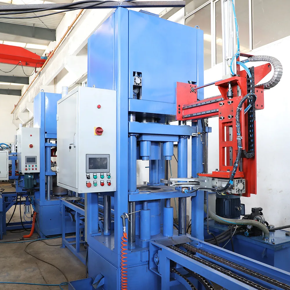 Professional Easy Operated Heat Pump Circular Welding Machine