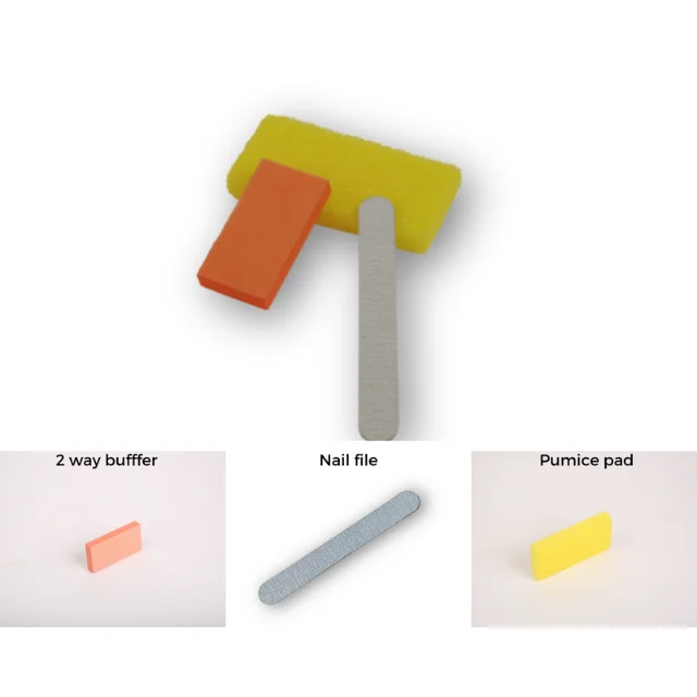 Qualified Pedicure Tools Convenient And Sanitary Product From Professional Exporter Great For Travel Or At Home Use