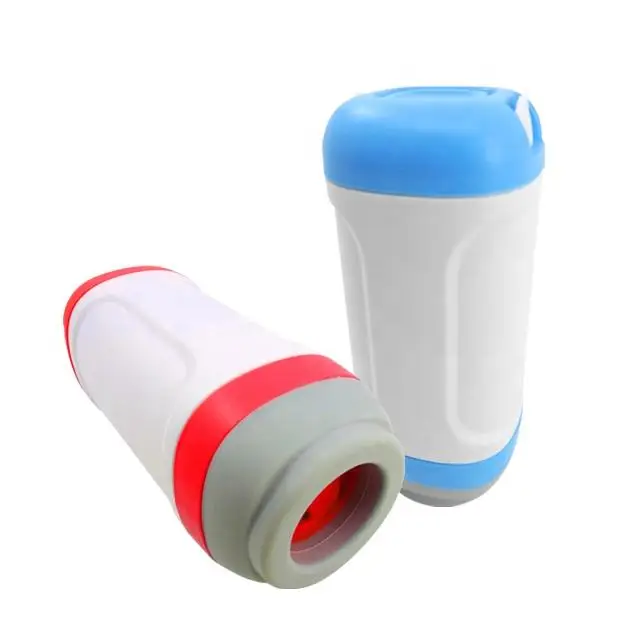 [Handy-Age]-Handheld Vacuum Pump For Sous Vide And Food Storage Vacuum Meal Box Sealer