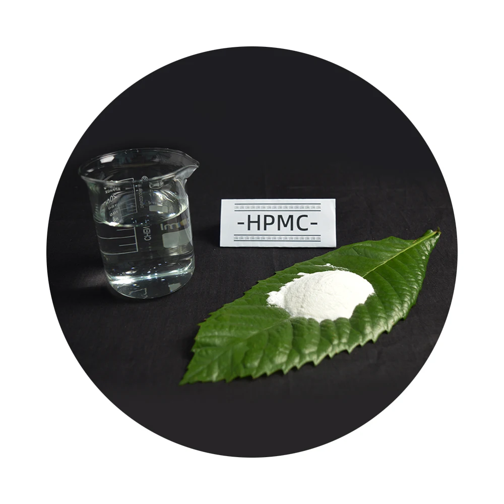 Hpmc Manufacturer Hydroxypropyl Methyl Cellulose Made In China Raw Materials For Detergent Powder Making