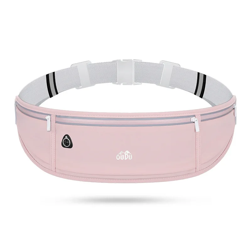 Waist Pack Women Fashion Pack Belt For Running Jogging Cycling Phones Sport Running Waterproof Belt Waist Bags