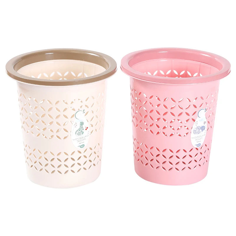 С фирменным топом, маленький пластиковый мусорный бак, мусорный контейнер