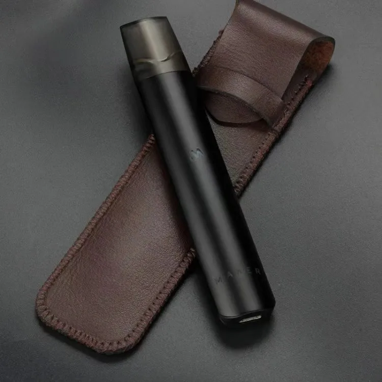 1 9 объем капсулы электронная сигарета производитель vape pod закрытая система 500 мАч