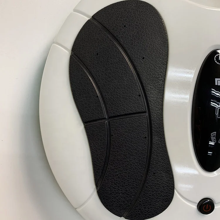 Multifunctional Customs Compact Ems Shockwave Therapy Machine