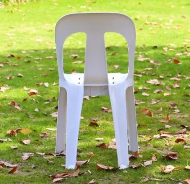 Wholesale Cheap Stackable Plastic Modern Dining Chair