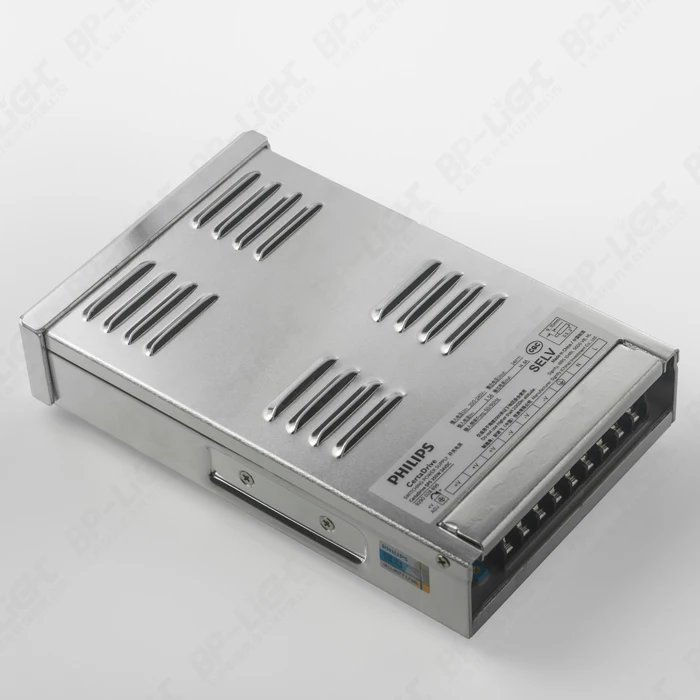 CertaDrive SPS 200W 24VDC led driver 929002889580