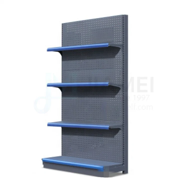 JIAMEI продуктовый магазин стеллажи для выставки товаров полки супермаркета shelving гондолы супермаркета стеллаж для выставки товаров
