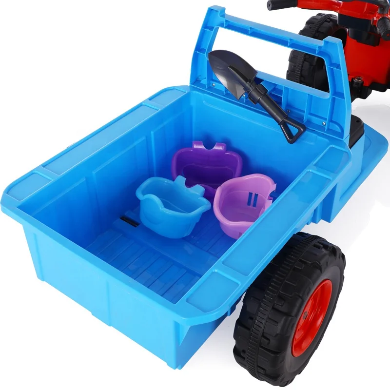 High quality wholesale ride on car battery operated remote control children toys car kids electric toy car to drive