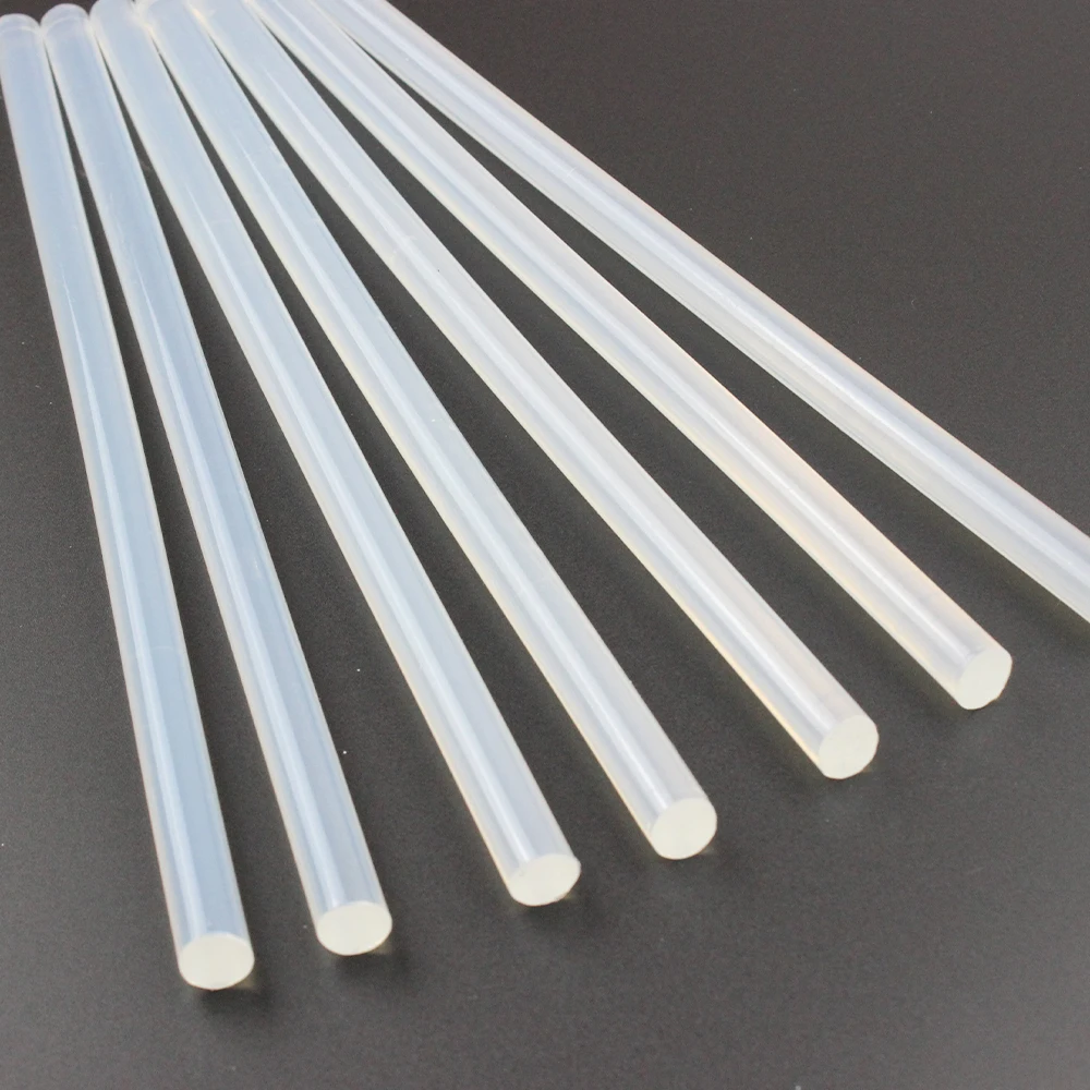 Environmentally Friendly Non-Toxic Customizable Silicon Hot Bar glue stick Adhesive For Packaging