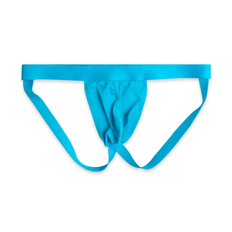  Wholesale custom logo men thongs sexy underwear gay jock