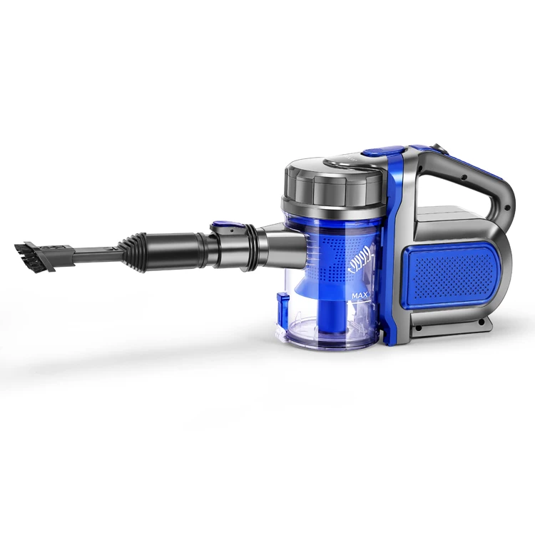 12Kpa Multiple Filtration System Wired Handheld Cyclone Aspirateur Vacuum Cleaner