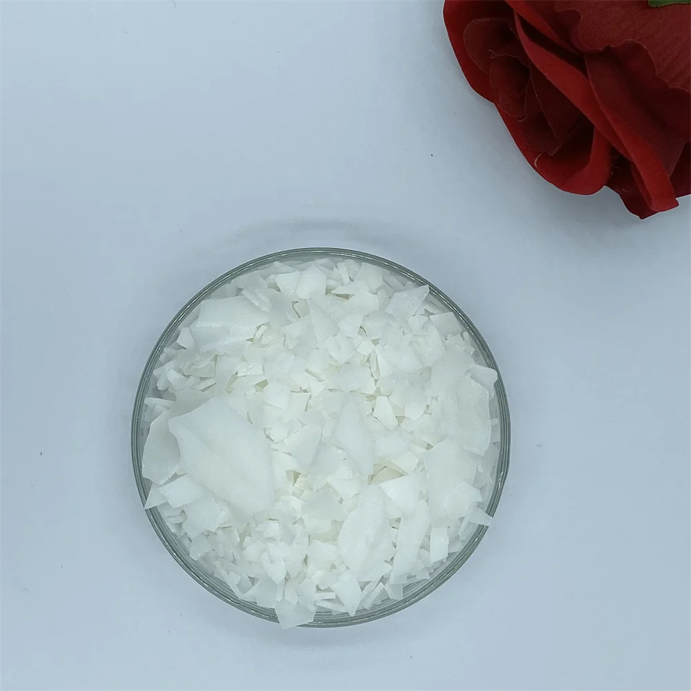 Coconut oil monoethanolamide  Body Wash Thickener-Cocamide Mea CAS 68140-00-1