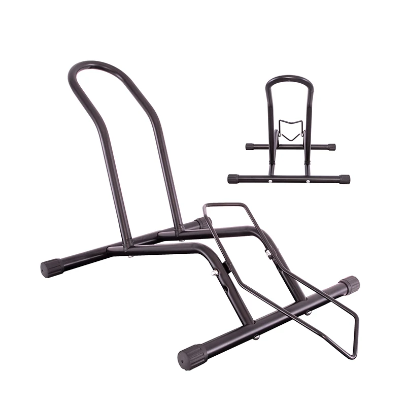 Hight Quality Multifunction Bike Parking Stand Rack For Mountain Road Bicycle