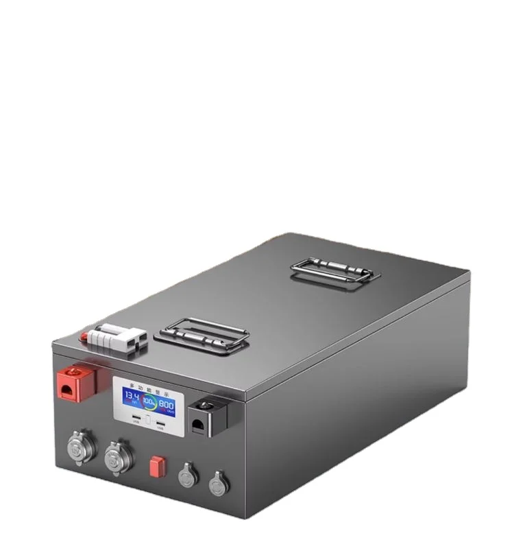 Recreational Vehicle battery LiFePo4 storage battery