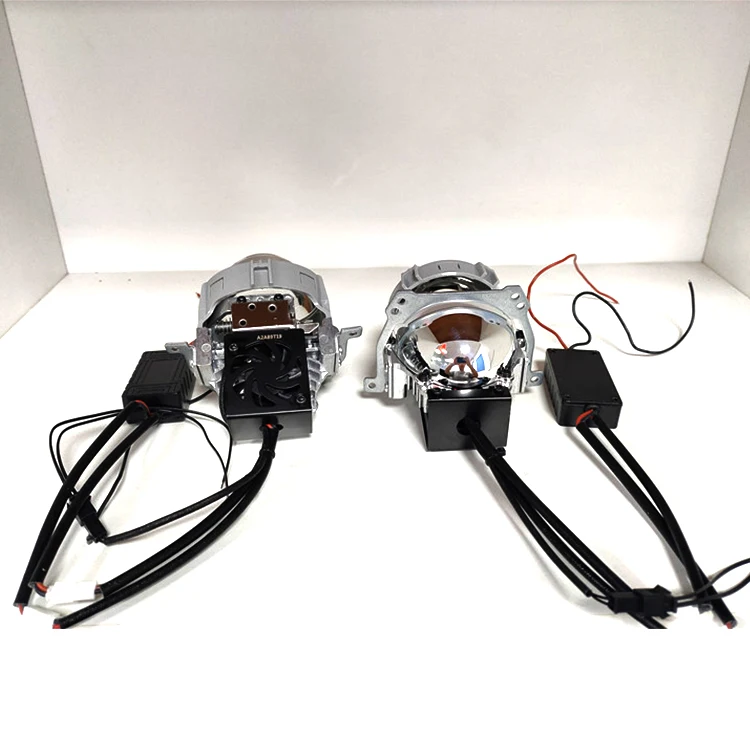 A9-led-projector-lens-4