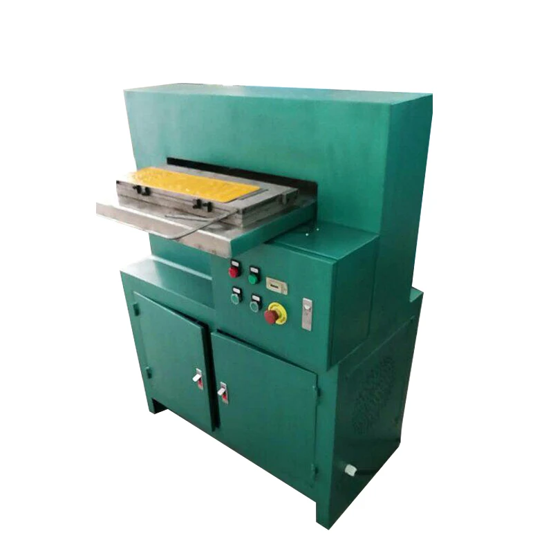 Factory supply aluminum low price number plate embossing machine