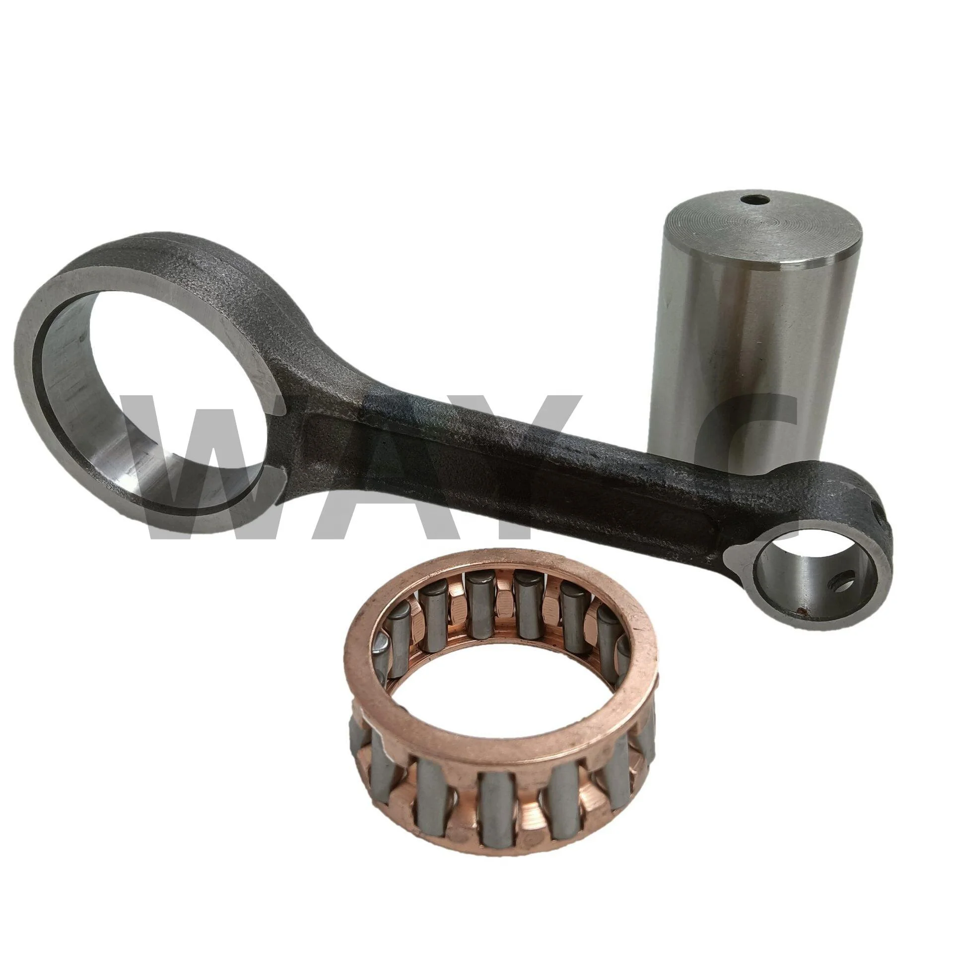 Motorcycle Accessoires Crankshaft Con-Rod Connecting Rod For PCX150 ADV150 WW150