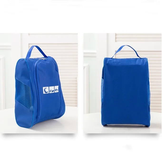 Wholesale Sport Shoe Storage Bags Custom Logo Shoe Packaging Bags