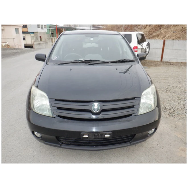 Used toyota ist car with February 2004 manufacture date for sale