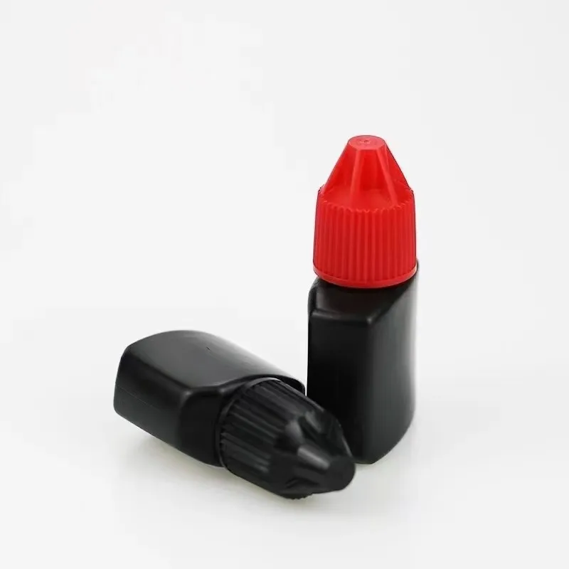 ALICE BEAUTY Private Label Long Lasting Low Humidity 0.5s 1s 2s  Eyelash Extension Glue Clear  Eyelash Extension Glue