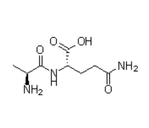 Alanyl Glutamine