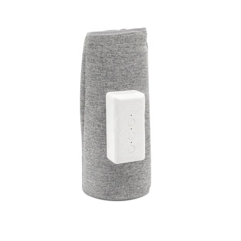 New Arrival Smart Foot Electric Wireless Leg Air Pressure Compression Massager Pain Relief Calf Muscle Fatigue Relax Massage