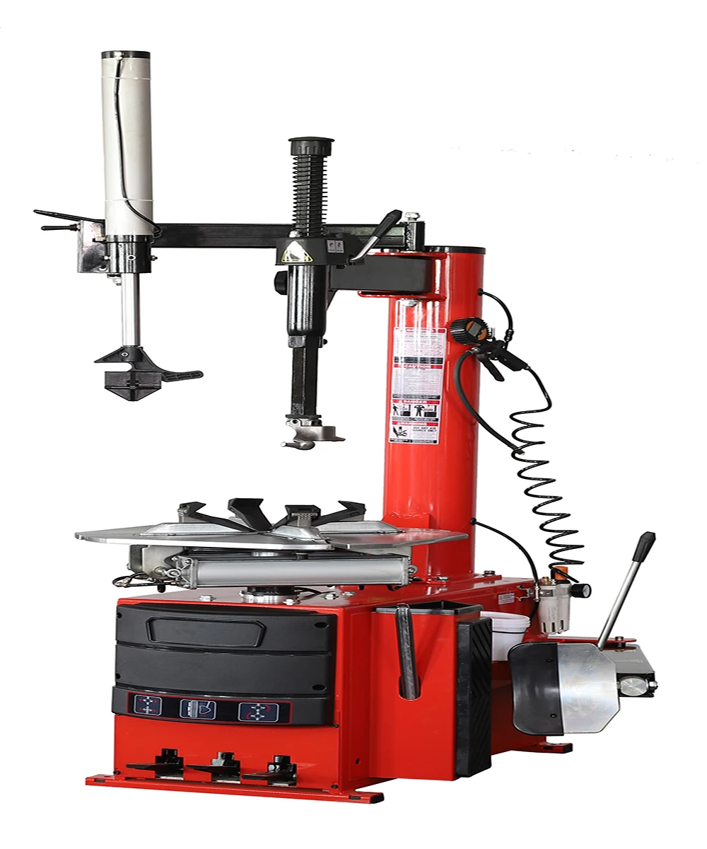 Tire changers automatic DS-906AL is on sale