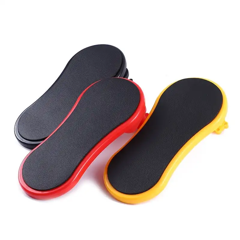 Computer Wrist Rest Armrest Extender Desktop Forearm Rest Support Adjustable Arm Rest Support for Computer Desk