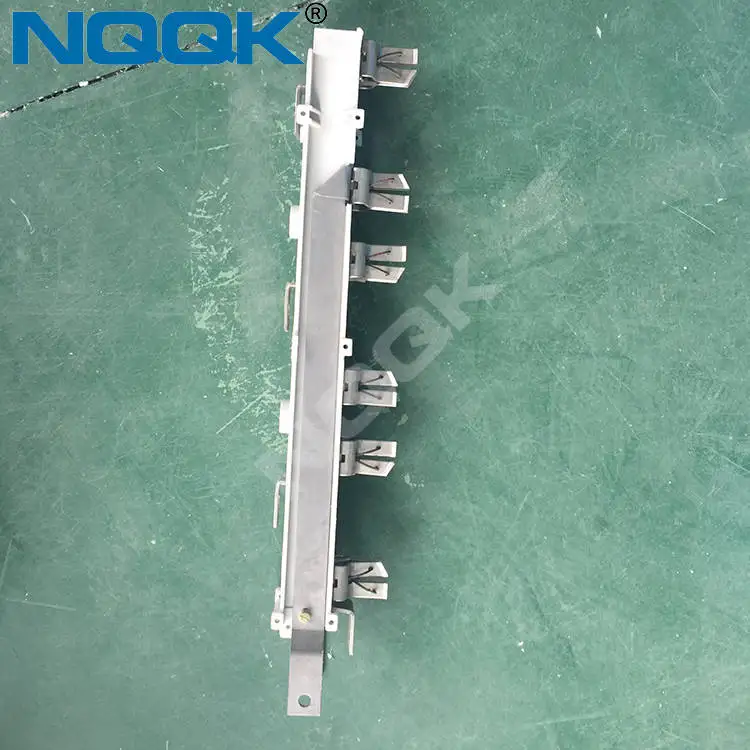  NT2-3P NH2-3P NH2 400A sist401 предохранитель выключатель предохранителя