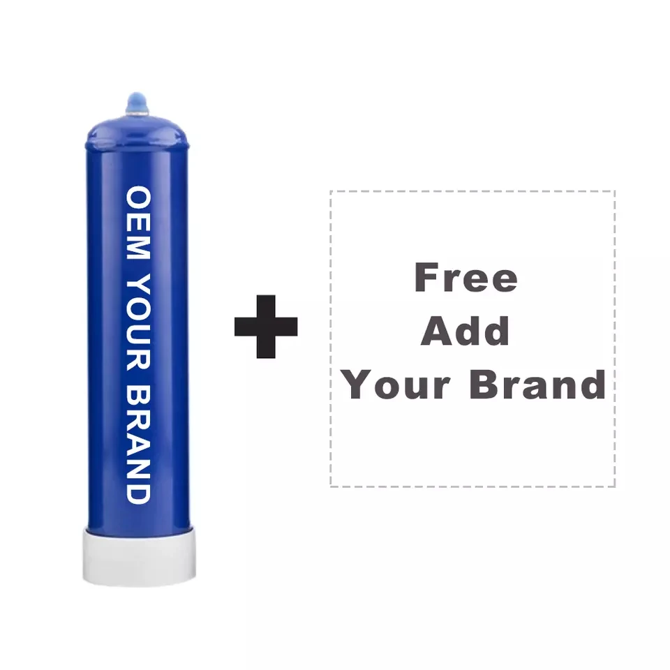 Best Price Whipped Cream Chargers OEM brand