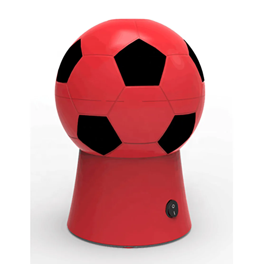 popcorn vending machine