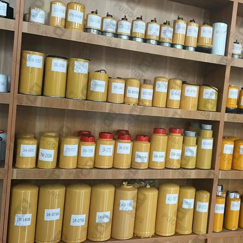 Spin-On Oil Filter 127382 C-85160 25313735 025291 117382 2002566 2002596 P557382 LF3746 BD7095 H19W09 51809