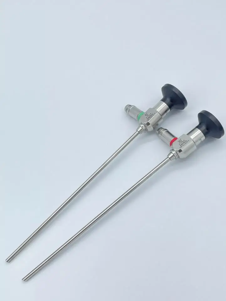 Geyi BD-1 0/30/70 Degree Shenda Rigid ENT Nasal 4mm Sinuscope Endoscope Price