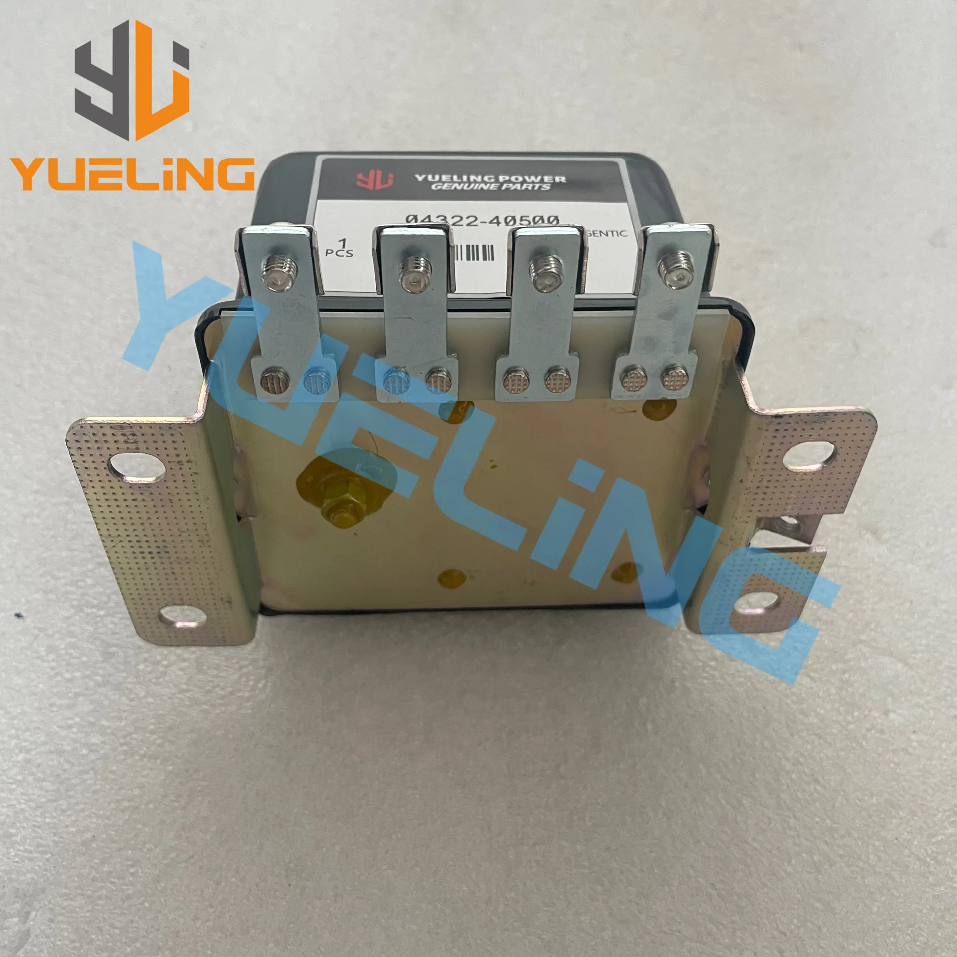 04322-40500 Relay Magnetic 04826-00300 47941-33120  07707-20070  F2300-20000 F2320-20000  Suit For Mitsubishi   S16R