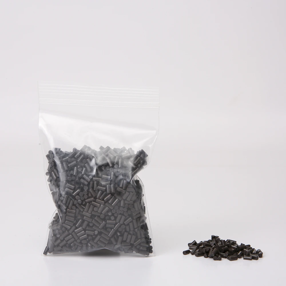 Italy Glue Grain/Beads High Purity Strong Adhesion Glue Keratin for Human Hair Extension