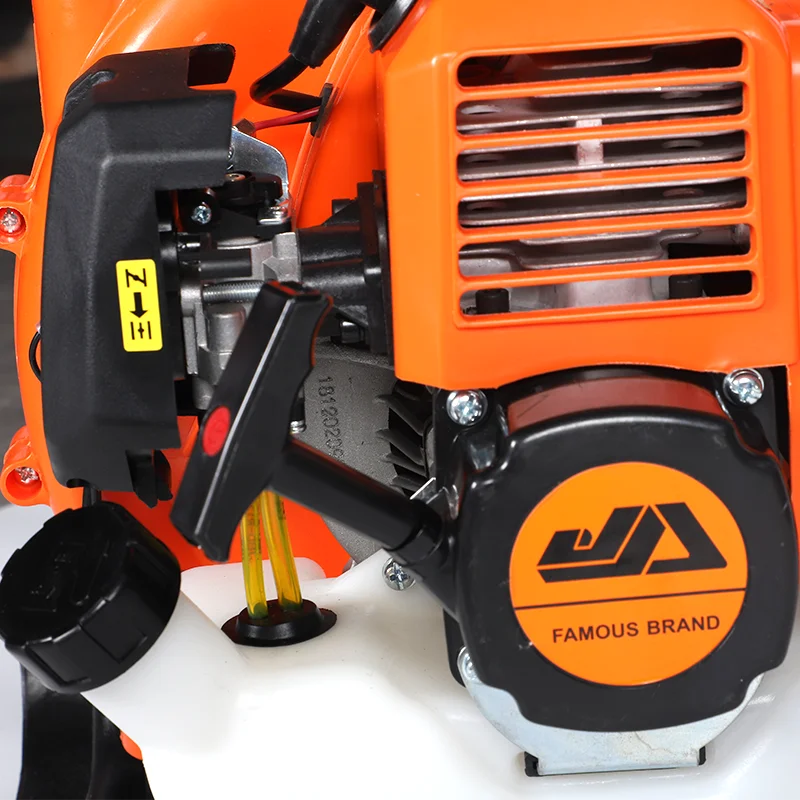 1.25Kw 1200W Brush-less Vacuum Cleaner Centrifugal Blower