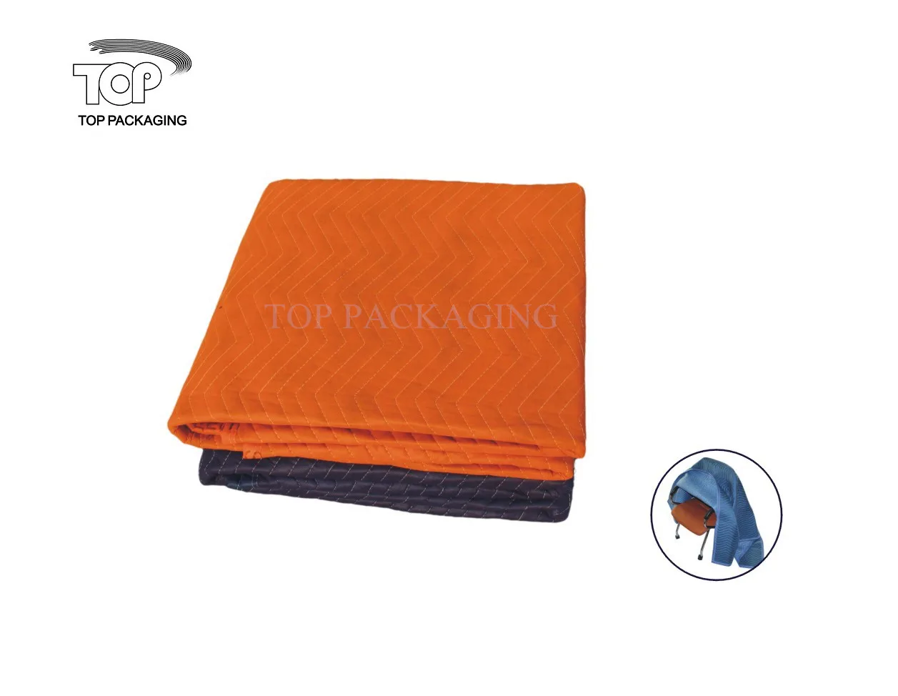 Sound Blanket--Yellow Sound Blankets--High Quantity Sound Blankets