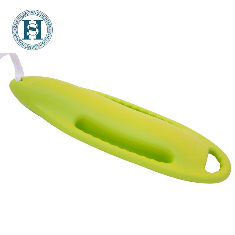 
Flotation Device Torpedo Buoy For Emergency Water Rescue 